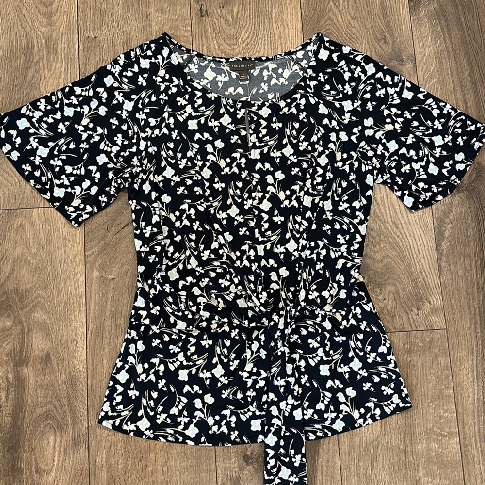 The Limited blouse - Picture 7 of 9